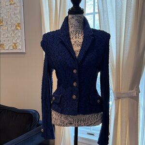 ST. JOHN COLLECTION BY MARIE GRAY